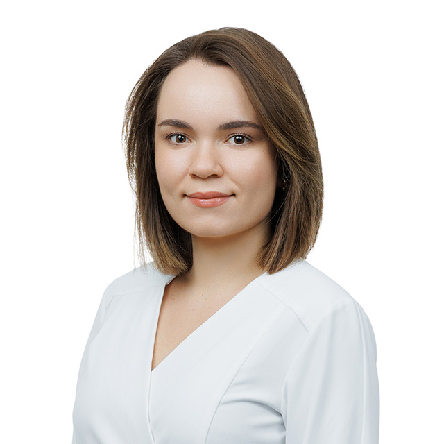 Лаврухина Виктория Романовна